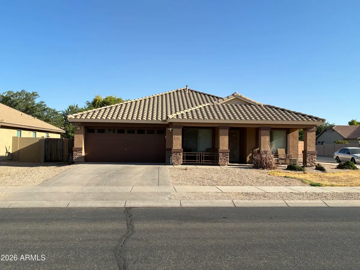 17827 W Eugene Terrace, Surprise, AZ 85388 - #1