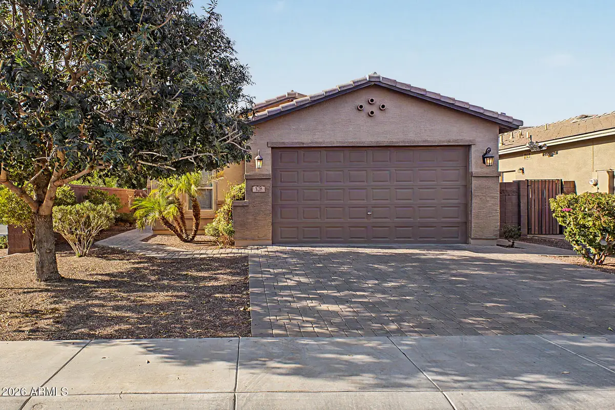 528 W Evergreen Pear Avenue, San Tan Valley, AZ 85140 - #1