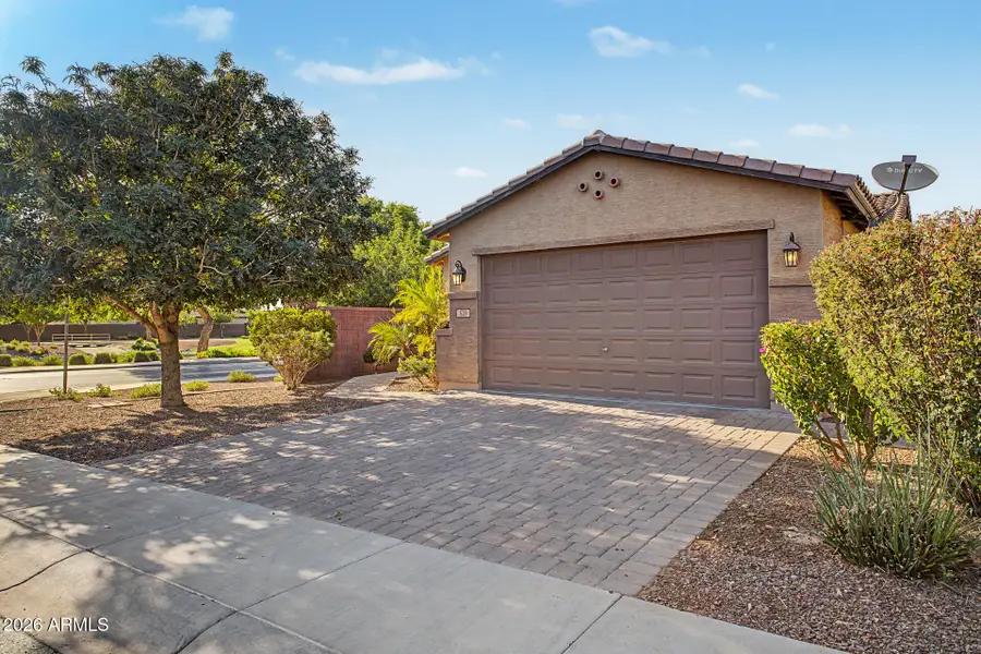 528 W Evergreen Pear Avenue, San Tan Valley, AZ 85140 - #2