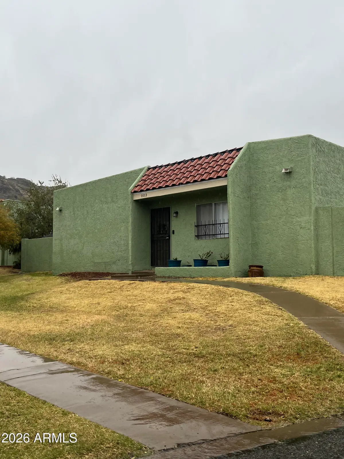 803 E Cochise Drive, Phoenix, AZ 85020 - #1