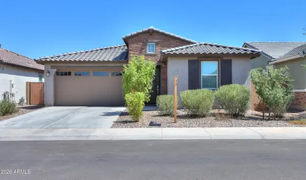36540 W Leonessa Avenue, Maricopa, AZ 85138