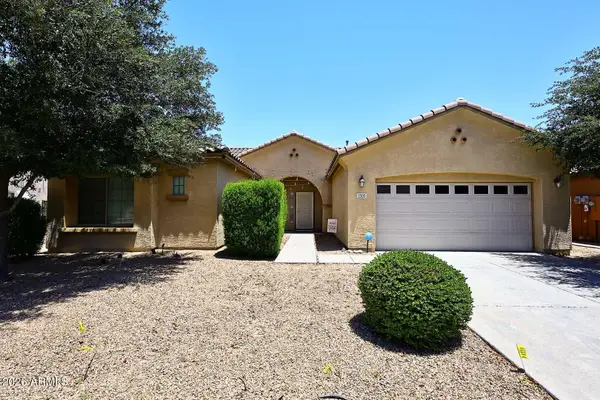 2505 S 117th Avenue, Avondale, AZ 85323