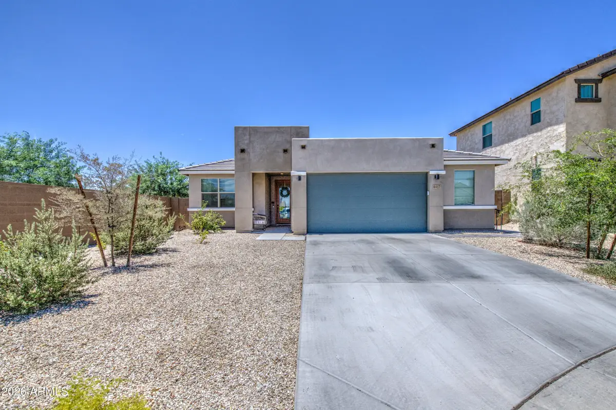 4417 W Charlie Drive, San Tan Valley, AZ 85144 - #1