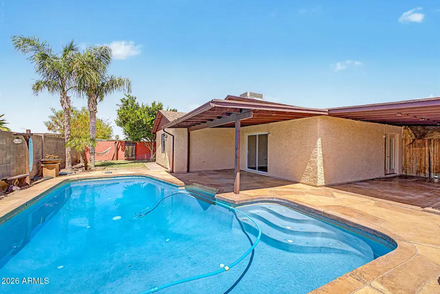 213 E Camino Estrella --, Avondale, AZ 85323 - #3