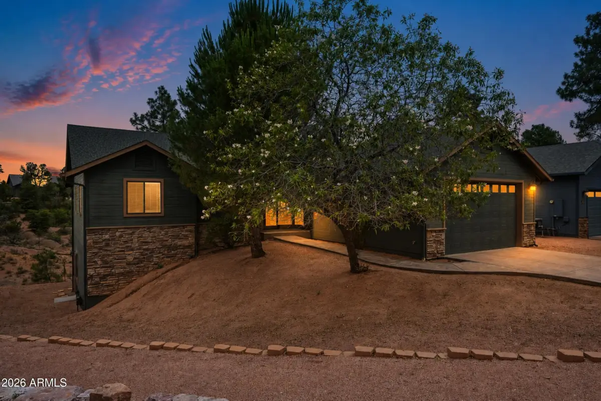 708 S Ridgeway Lane, Payson, AZ 85541 - #1