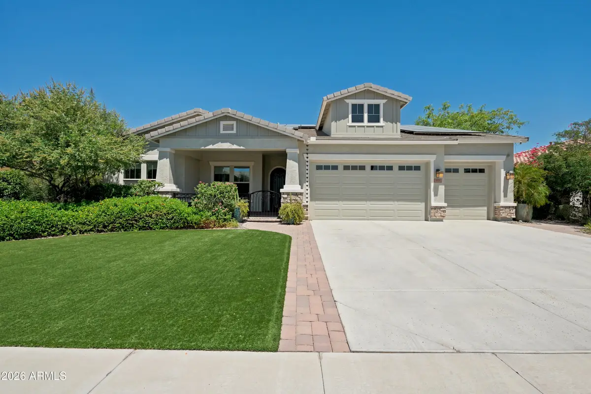 5523 N 190th Drive, Litchfield Park, AZ 85340 - #1