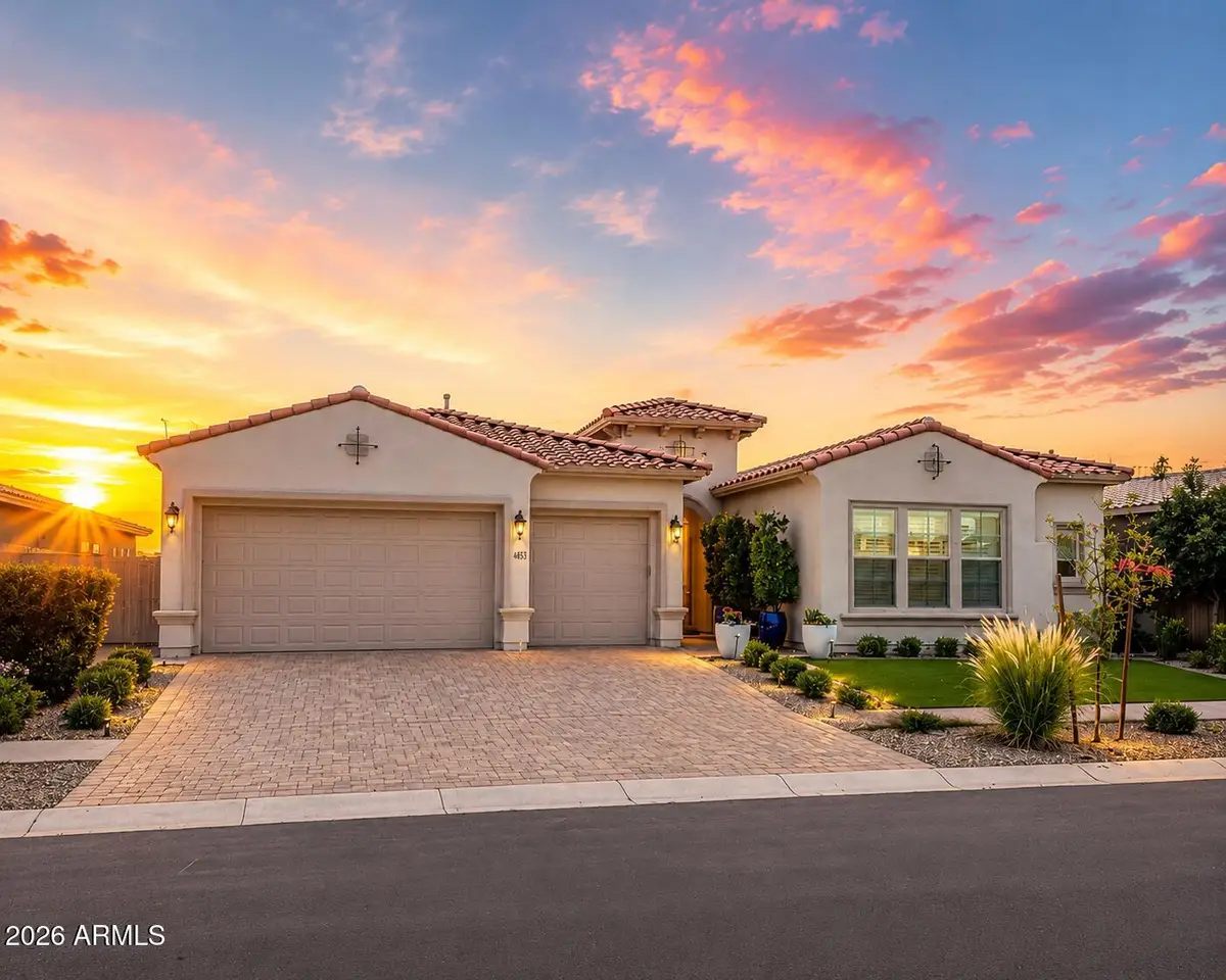 4653 S Venus --, Mesa, AZ 85212 - #1