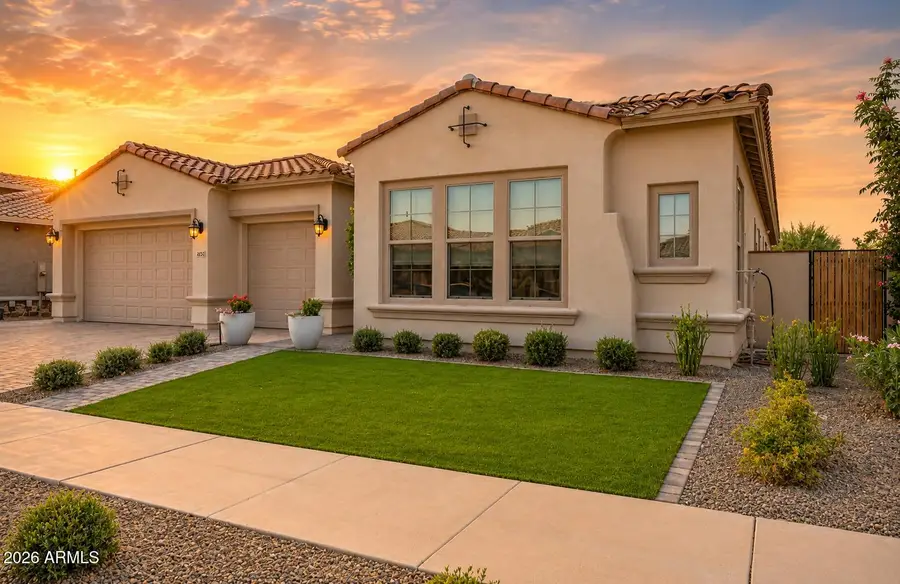 4653 S Venus --, Mesa, AZ 85212 - #3