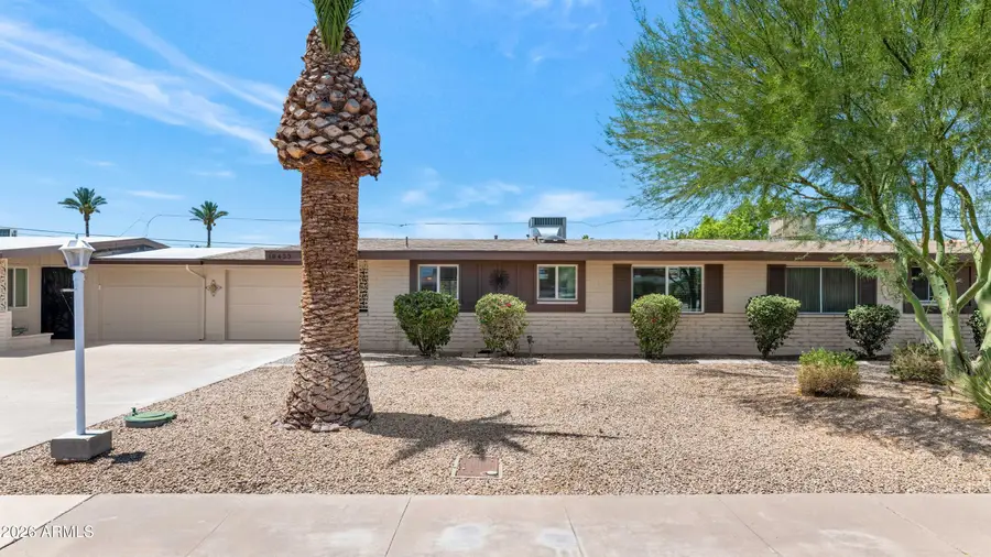 10433 W Oakmont Drive, Sun City, AZ 85351 - #2