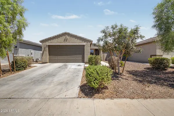 4470 W Allen Street, Laveen, AZ 85339