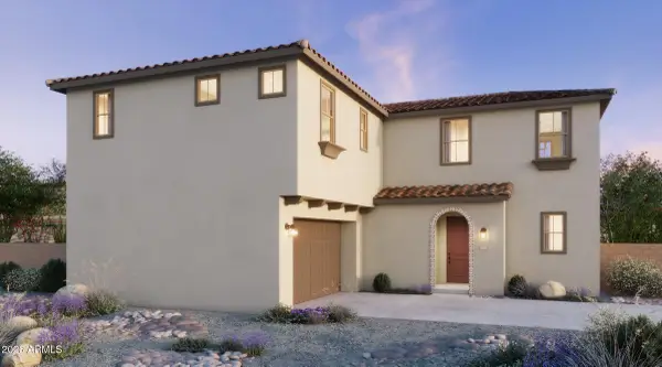 2259 S Swan Court, Gilbert, AZ 85295
