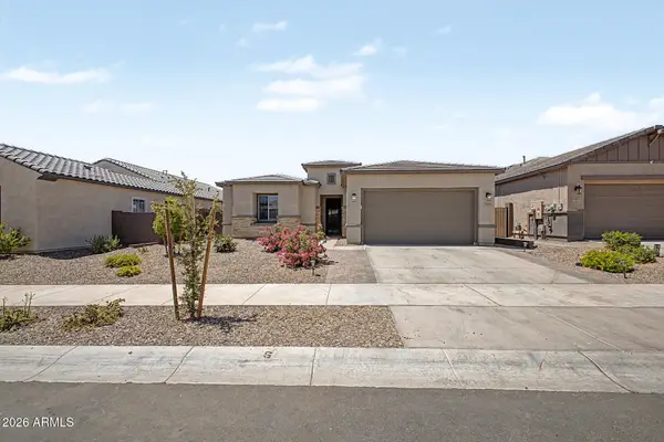 16699 W Saguaro Park Lane, Surprise, AZ 85387