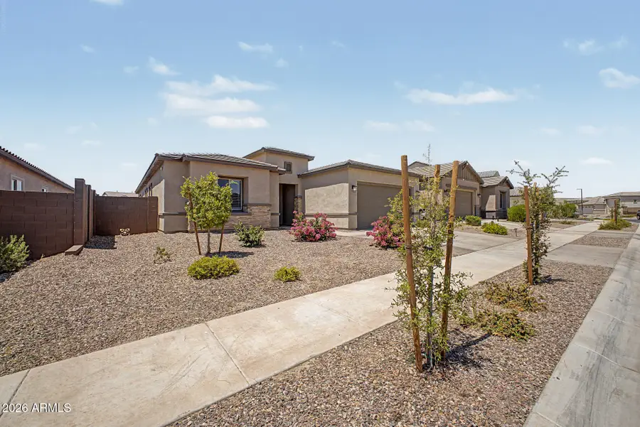 16699 W Saguaro Park Lane, Surprise, AZ 85387 - #2