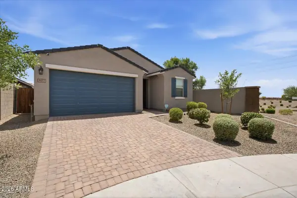 9053 W Agora Lane, Tolleson, AZ 85353