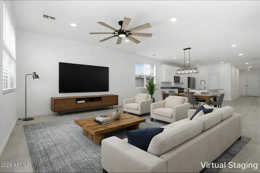 9053 W Agora Lane, Tolleson, AZ 85353 - #2