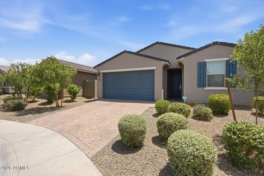 9053 W Agora Lane, Tolleson, AZ 85353 - #3