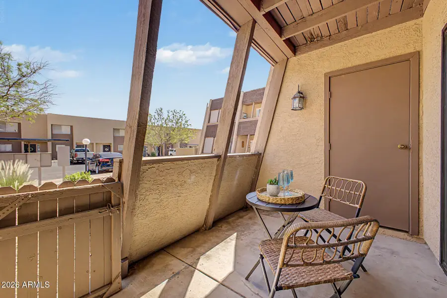 1601 W Sunnyside Drive #166, Phoenix, AZ 85029 - #2