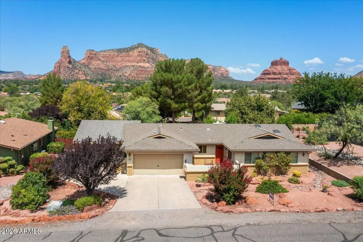95 Stone Way, Sedona, AZ 86351 - #1