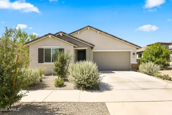 17837 W Monte Lindo Lane, Surprise, AZ 85387
