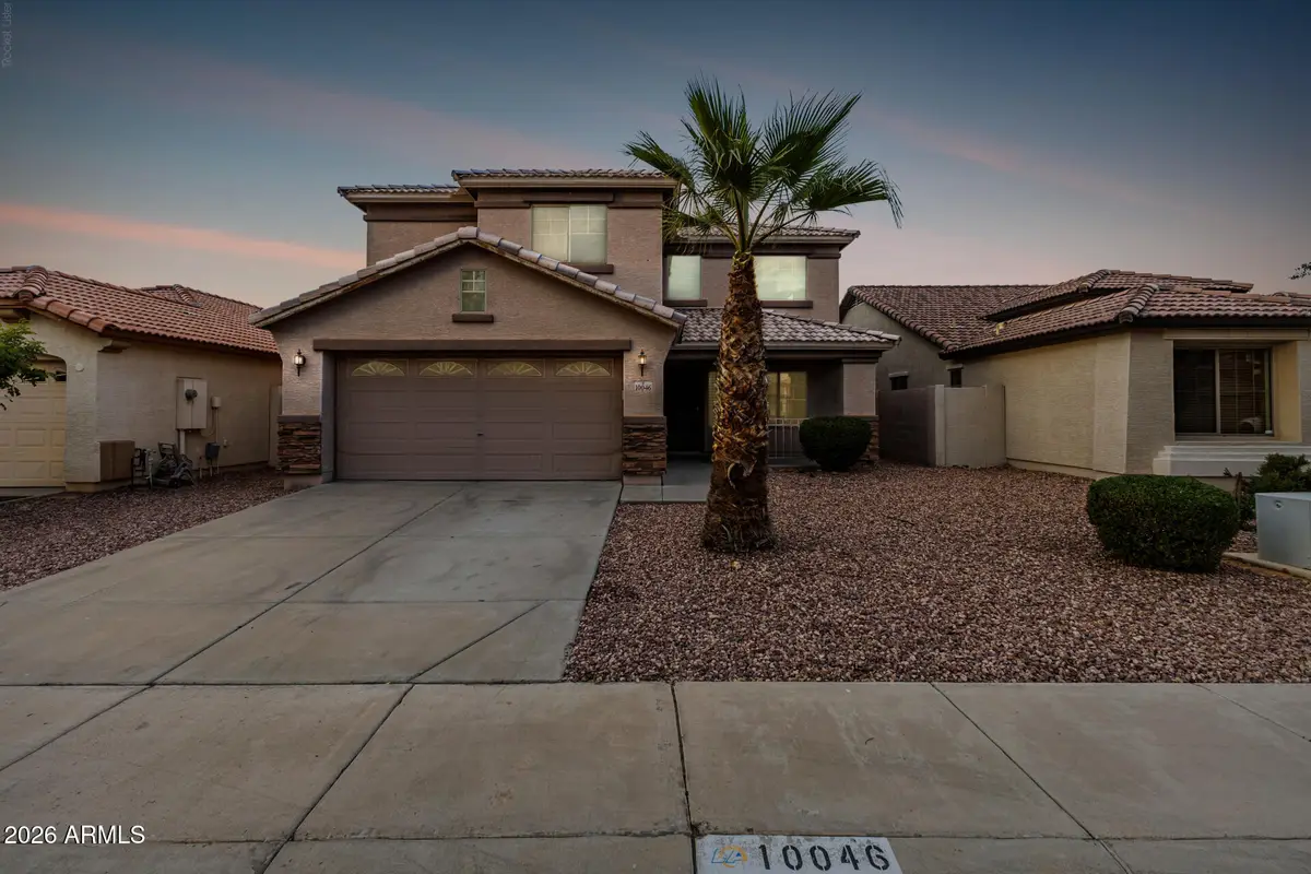 10046 W Velania Way, Tolleson, AZ 85353 - #1