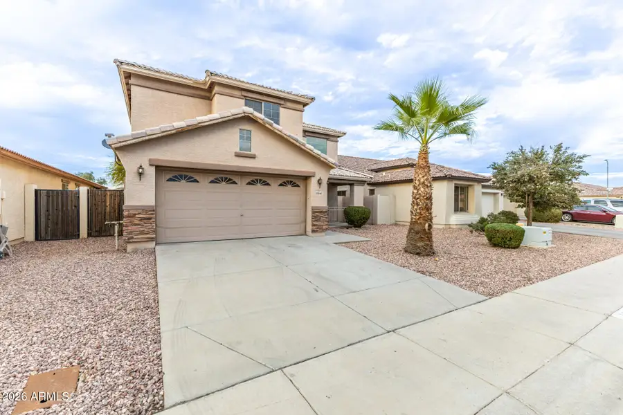 10046 W Velania Way, Tolleson, AZ 85353 - #3