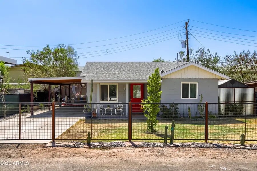 1116 S Holbrook Lane, Tempe, AZ 85281 - #2