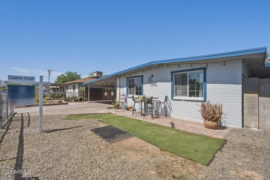 5430 S 35th Avenue, Phoenix, AZ 85041 - #2