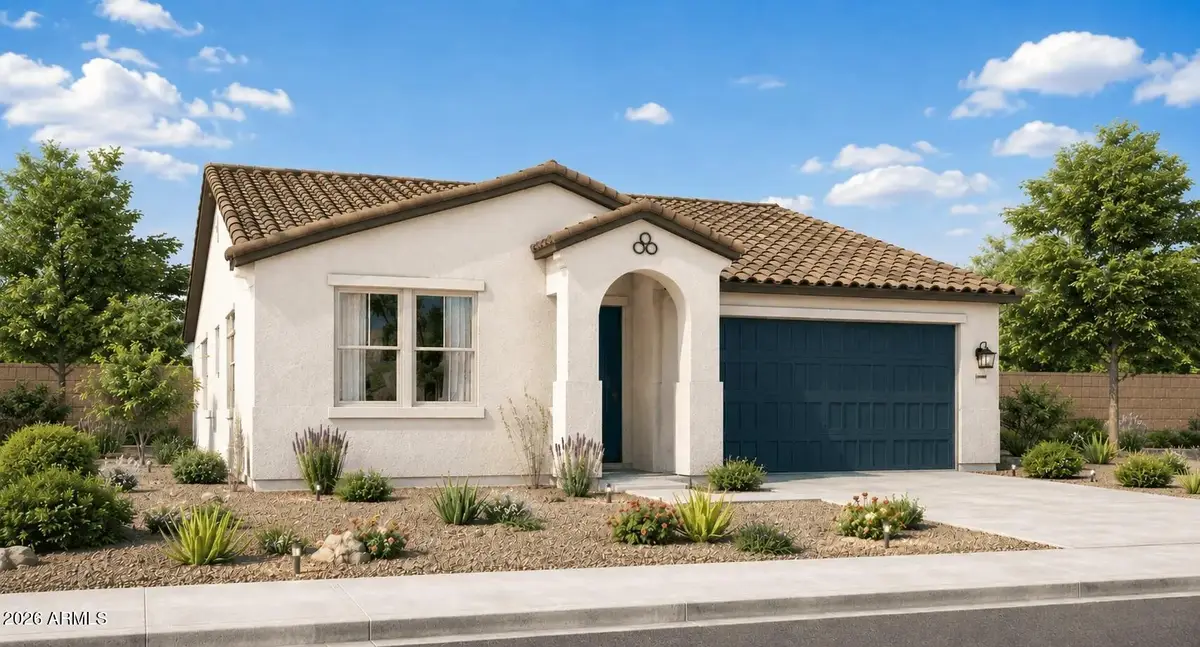 26443 W Toronto Way, Buckeye, AZ 85326 - #1