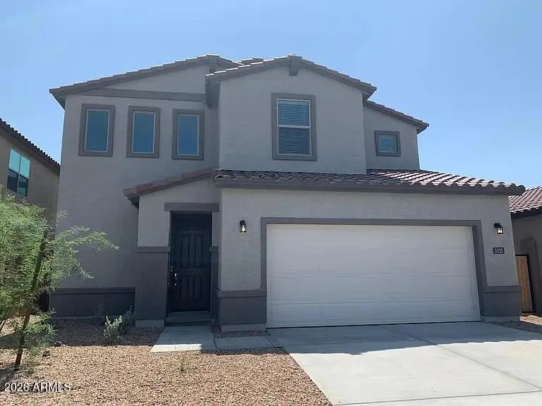 3325 W Dunbar Drive, Phoenix, AZ 85041 - #1