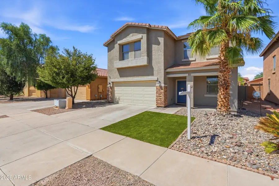 6890 W Irwin Avenue, Laveen, AZ 85339 - #2