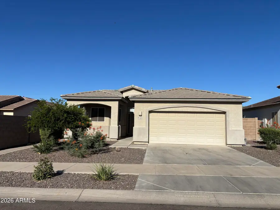 6511 S 5th Place, Phoenix, AZ 85042 - #2