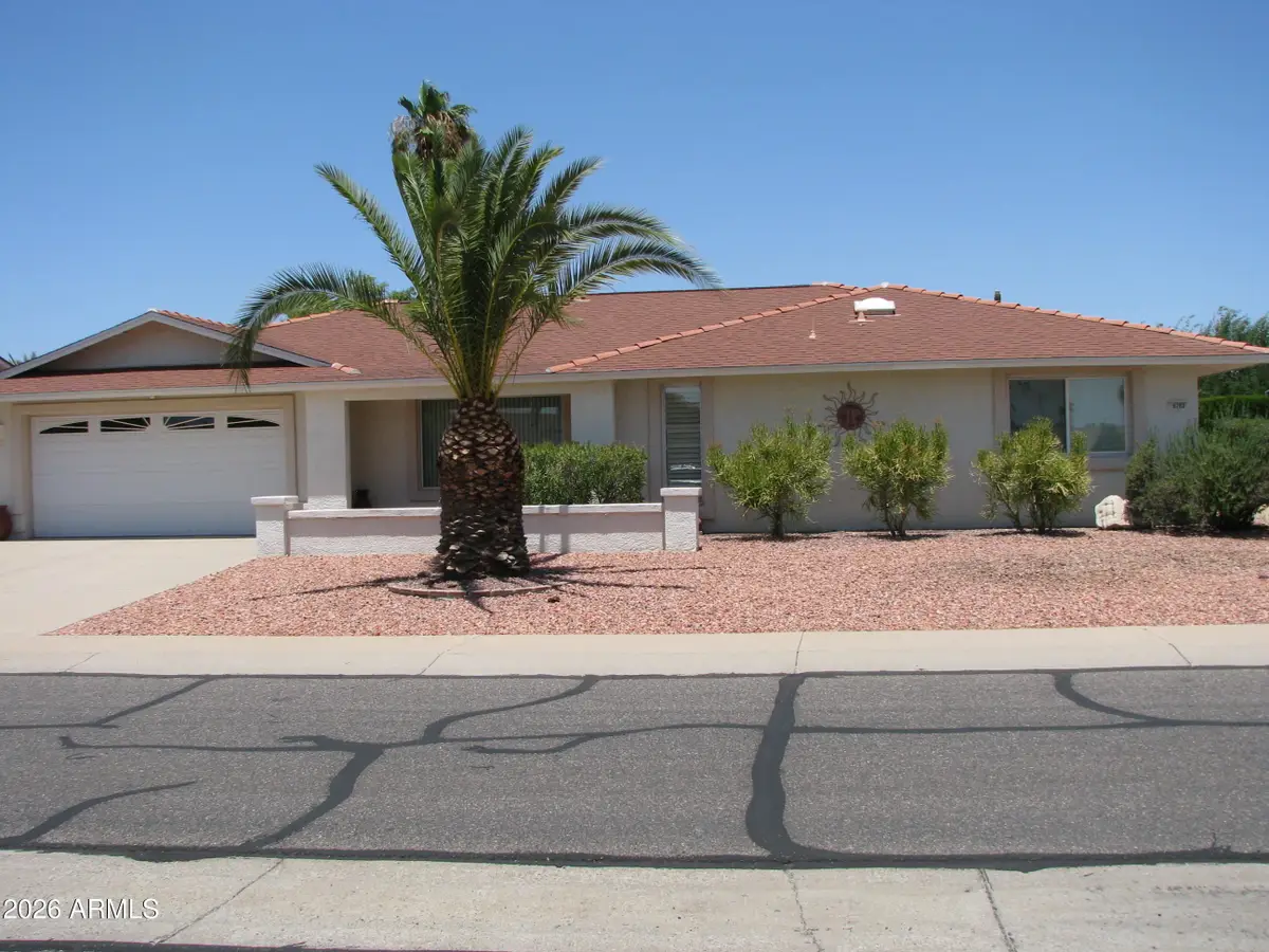 9702 W Granada Drive, Sun City, AZ 85373 - #1