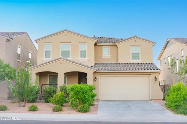 19640 W Pinchot Drive, Buckeye, AZ 85396