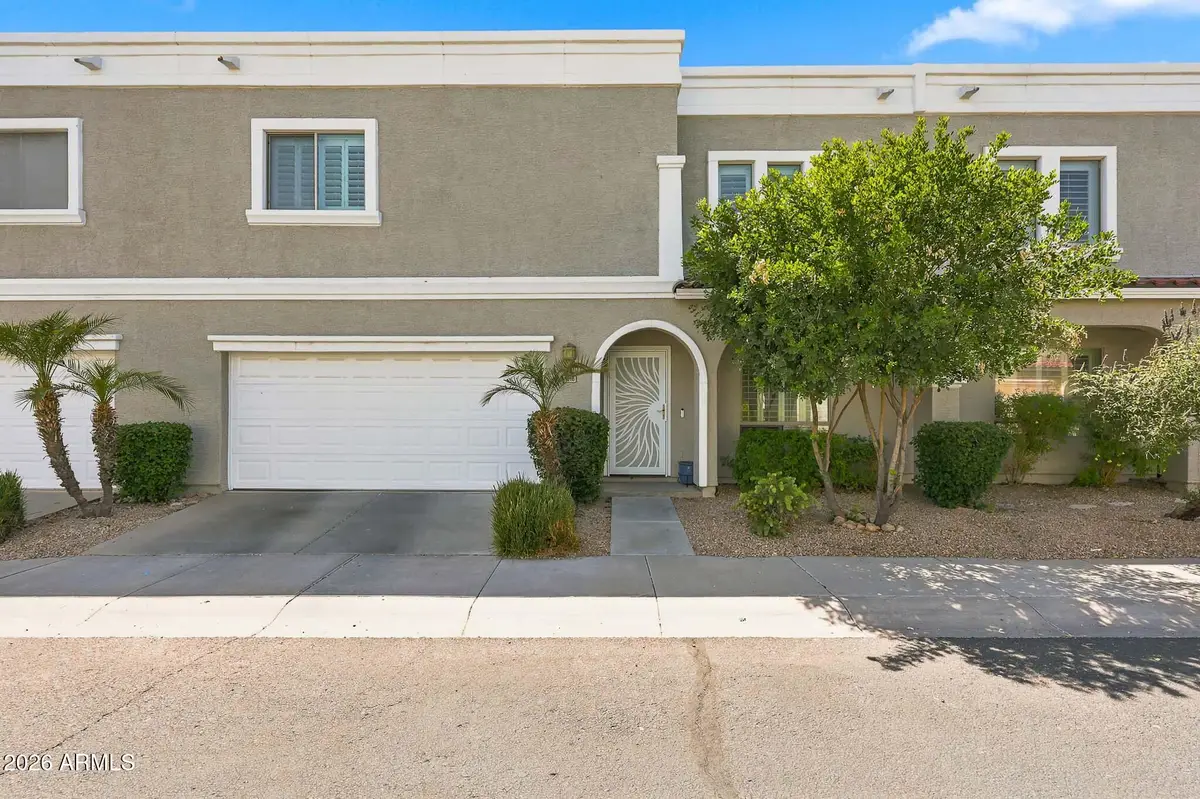 5216 N 16th Lane, Phoenix, AZ 85015 - #1