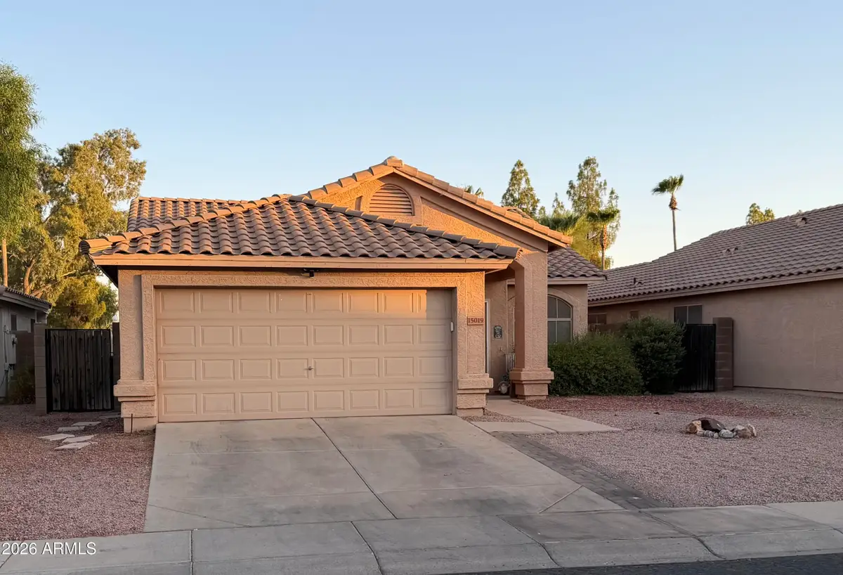 15019 W Rockrose Way, Surprise, AZ 85374 - #1