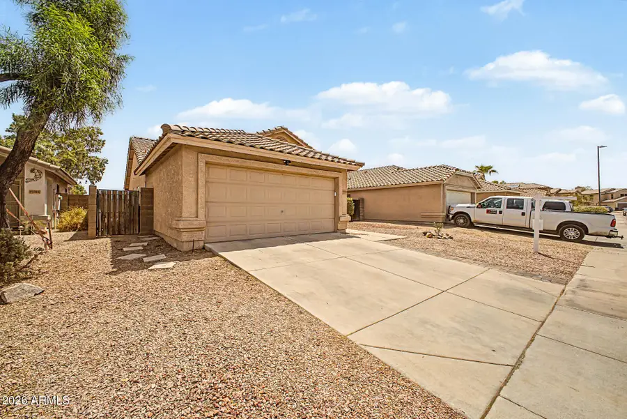 15019 W Rockrose Way, Surprise, AZ 85374 - #3