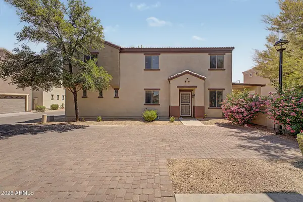 1322 E Dunbar Drive, Phoenix, AZ 85042
