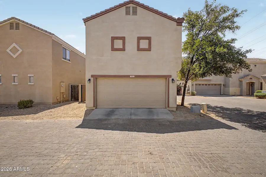 1322 E Dunbar Drive, Phoenix, AZ 85042 - #3