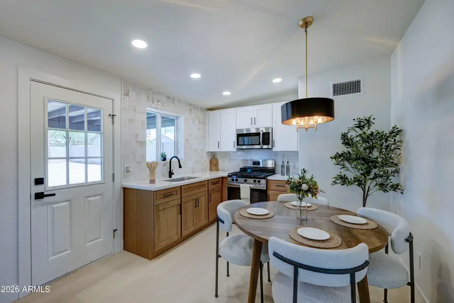 1306 W Brown Street, Phoenix, AZ 85021 - #2