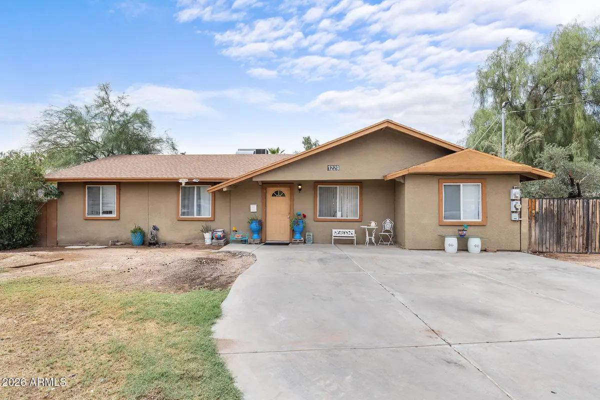 1229 E Devonshire Avenue, Phoenix, AZ 85014 - #1