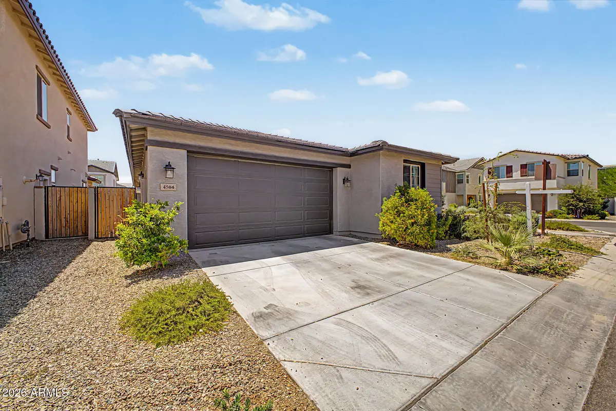 4504 S Mole --, Mesa, AZ 85212 - #1