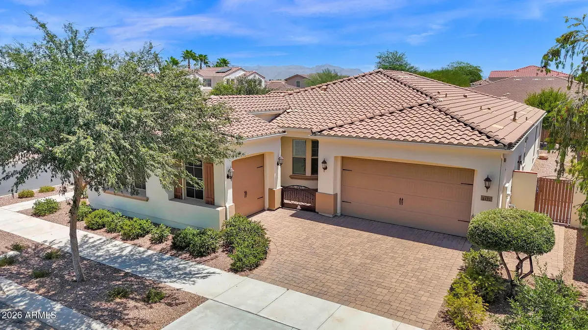 5125 S Todd Lane, Mesa, AZ 85212 - #1