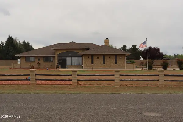 1375 E New York Place, Chino Valley, AZ 86323