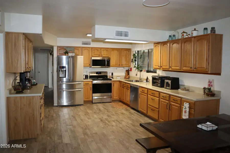 1375 E New York Place, Chino Valley, AZ 86323 - #2