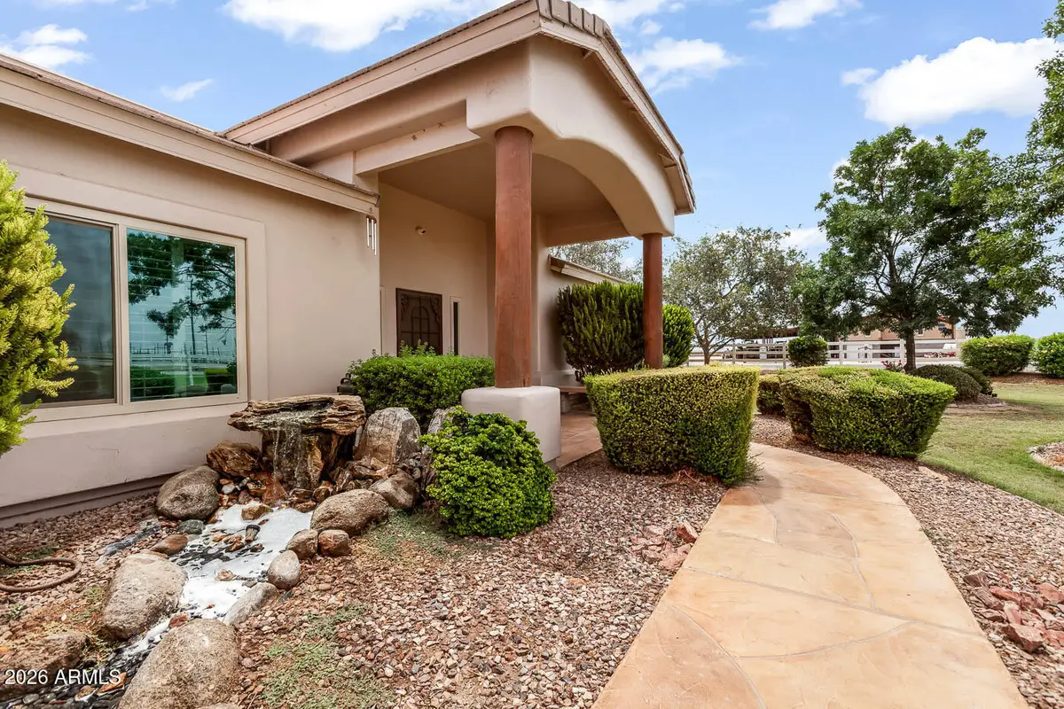3511 S 201st Drive, Buckeye, AZ 85326 - #1