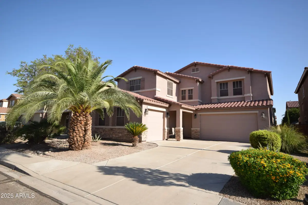 514 E Pasture Canyon Drive, San Tan Valley, AZ 85143 - #1