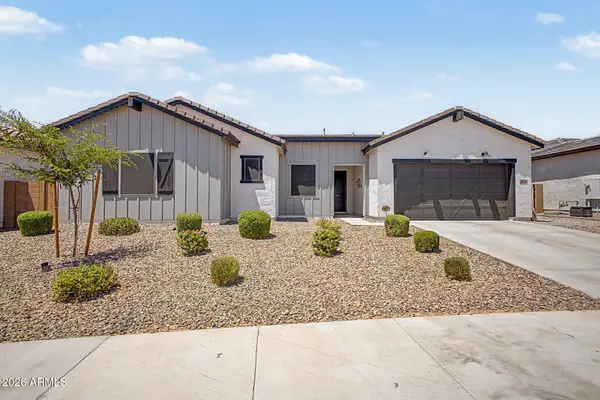 37550 W Nina Street, Maricopa, AZ 85138