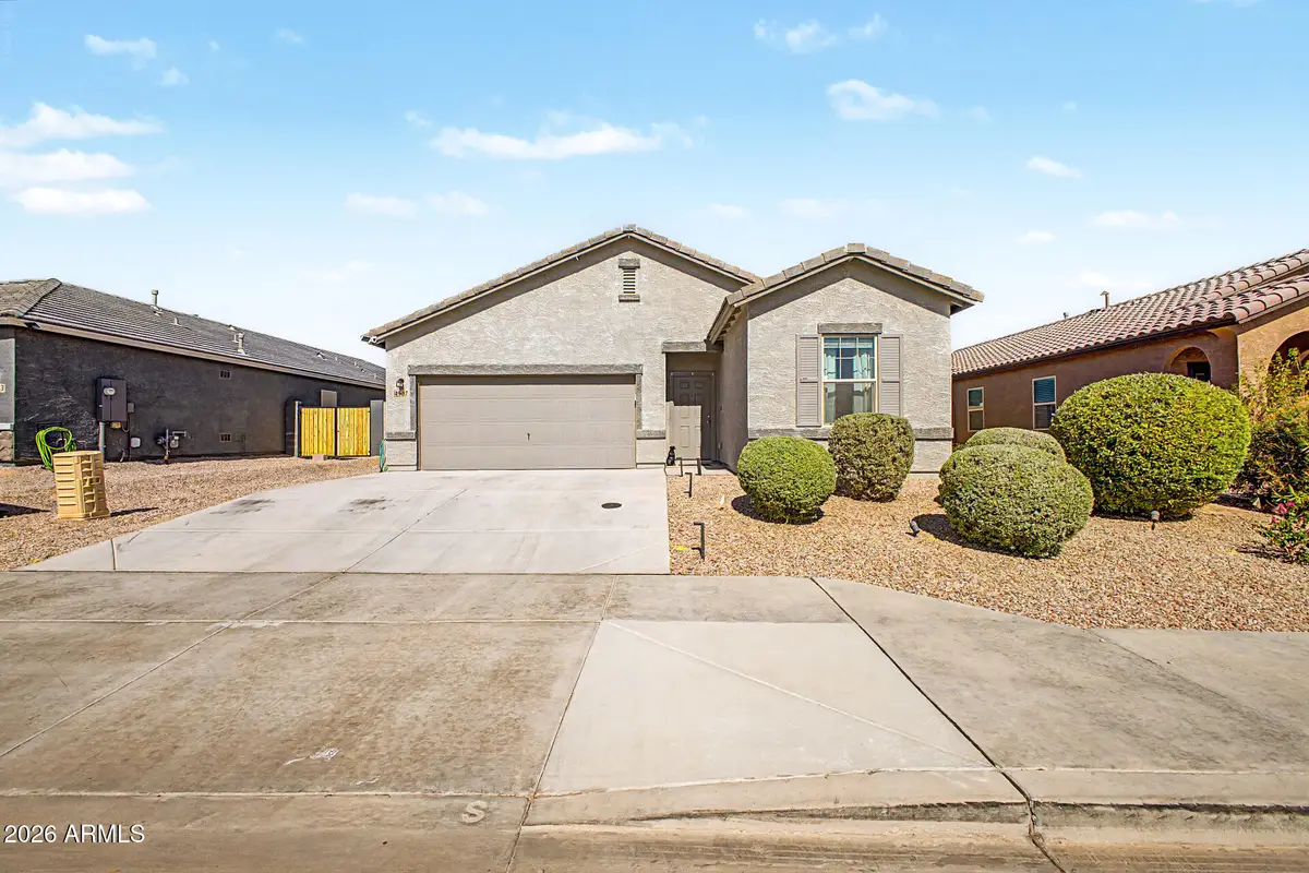 4907 N 192nd Lane, Litchfield Park, AZ 85340 - #1