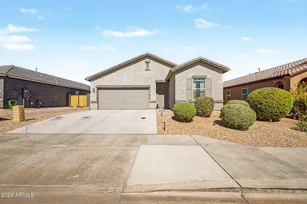 4907 N 192nd Lane, Litchfield Park, AZ 85340