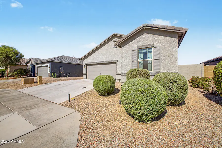 4907 N 192nd Lane, Litchfield Park, AZ 85340 - #3